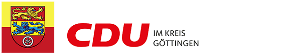 CDU im Kreis Göttingen